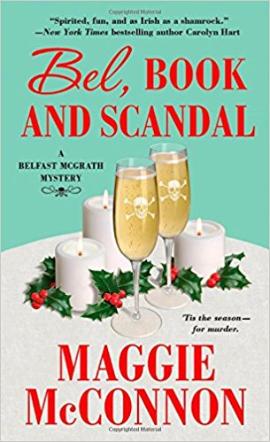 Bel, Book and Scandal Book Review